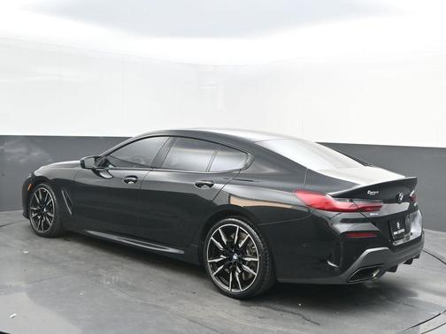2023 BMW M850 Gran Coupe i xDrive