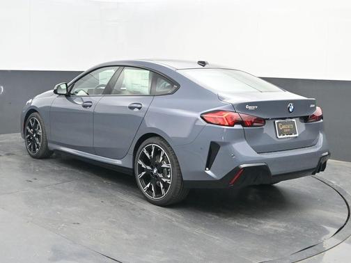 2026 BMW 228 Gran Coupe Base