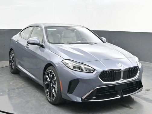 2026 BMW 228 Gran Coupe Base