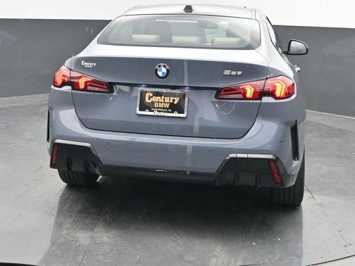 2026 BMW 228 Gran Coupe Base