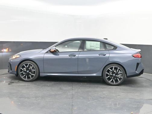 2026 BMW 228 Gran Coupe Base