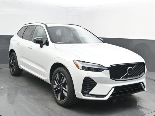 2026 Volvo XC60 B5 Core