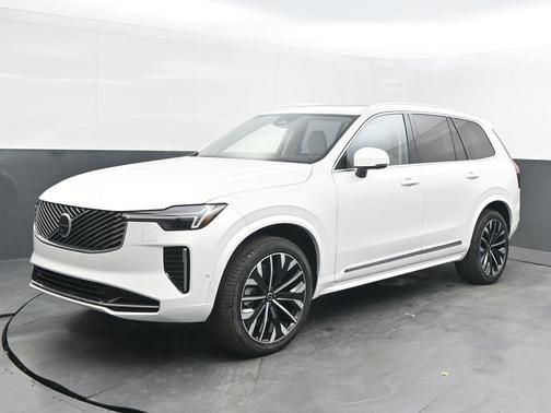 2026 Volvo XC90 B6 Ultra 7-Seater