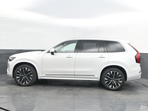 2026 Volvo XC90 B6 Ultra 7-Seater