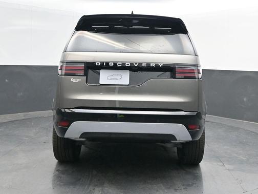 2025 Land Rover Discovery P360 Metropolitan Edition