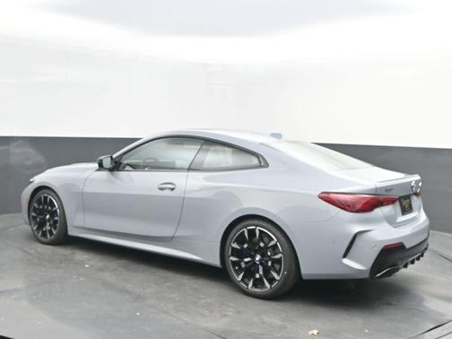 2026 BMW M440 i