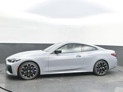 2026 BMW M440 i