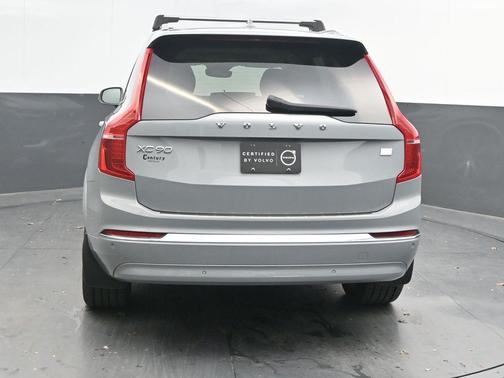 2024 Volvo XC90 Recharge Plug-In Hybrid T8 Plus Bright Theme 7 Passenger