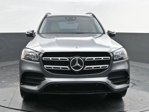 2023 Mercedes-Benz GLS 450 4MATIC