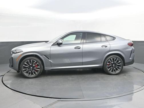 0C4W 2027 BMW X6 xDrive40i