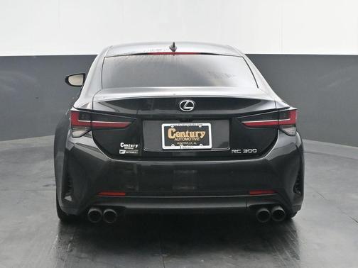 Caviar 2021 Lexus RC 300 F Sport