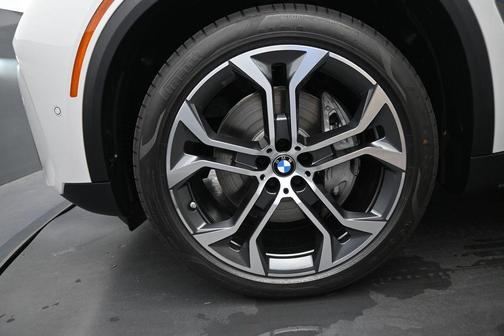0A96 2026 BMW X5 PHEV xDrive50e