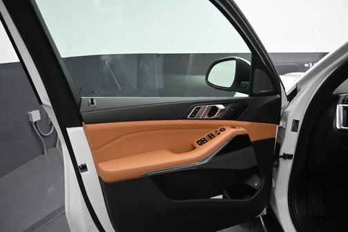 0A96 2026 BMW X5 PHEV xDrive50e