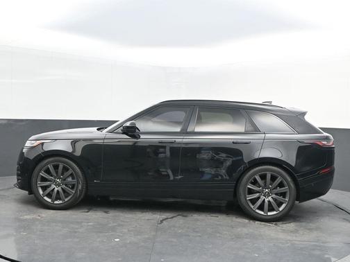 2018 Land Rover Range Rover Velar P380 HSE R-Dynamic