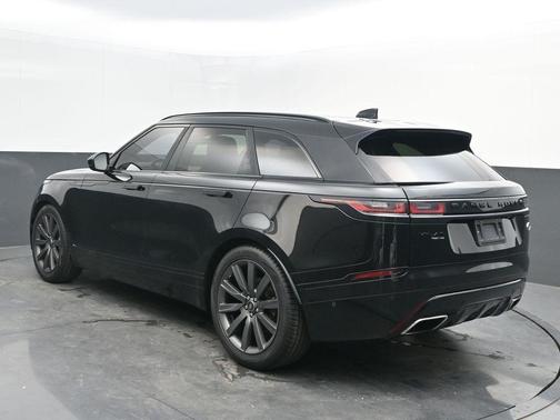 2018 Land Rover Range Rover Velar P380 HSE R-Dynamic