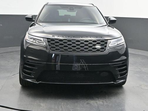 2018 Land Rover Range Rover Velar P380 HSE R-Dynamic