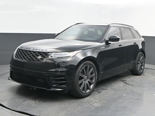 2018 Land Rover Range Rover Velar P380 HSE R-Dynamic