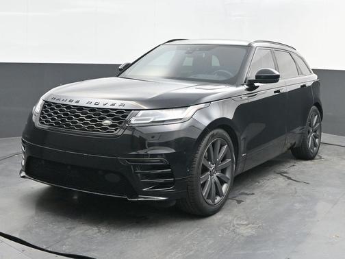 2018 Land Rover Range Rover Velar P380 HSE R-Dynamic