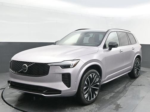 2026 Volvo XC90 B6 ULTRA