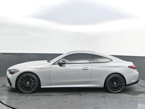 2024 Mercedes-Benz CLE 300 Base 4MATIC