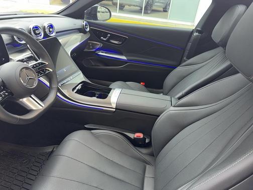 2024 Mercedes-Benz CLE 300 Base 4MATIC