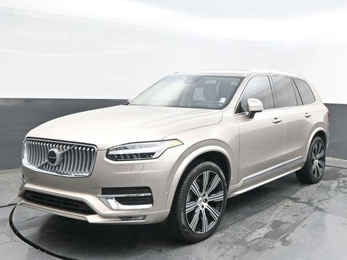 2024 Volvo XC90 B6 Ultimate Bright Theme 7-Seater