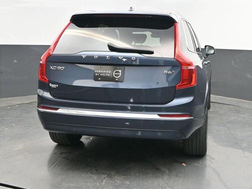 2024 Volvo XC90 B6 Plus Bright Theme 7-Seater
