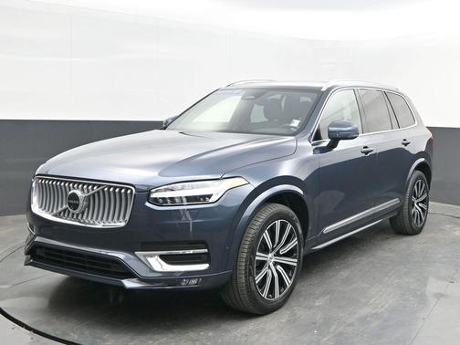 2024 Volvo XC90 B6 Plus Bright Theme 7-Seater