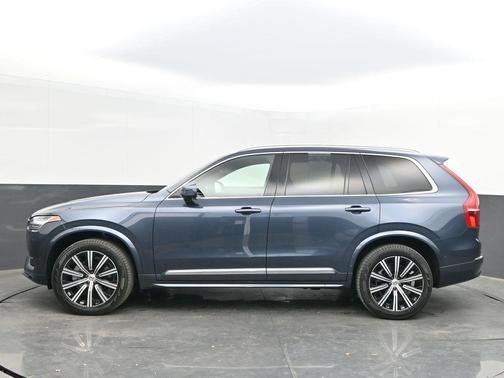2024 Volvo XC90 B6 Plus Bright Theme 7-Seater