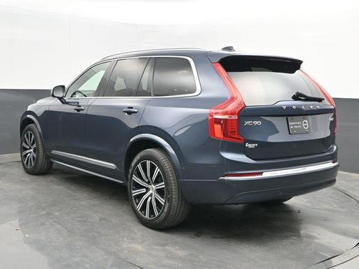 2024 Volvo XC90 B6 Plus Bright Theme 7-Seater