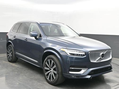 2024 Volvo XC90 B6 Plus Bright Theme 7-Seater