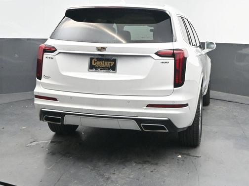 2020 Cadillac XT6 Premium Luxury FWD