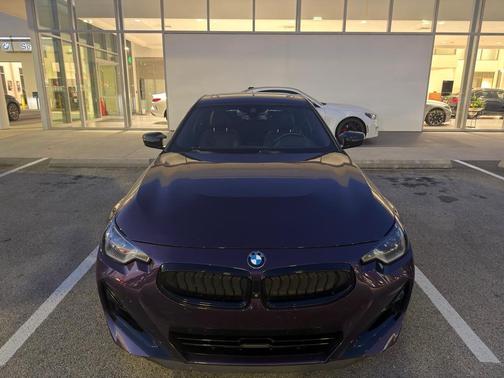 2022 BMW M240 i xDrive