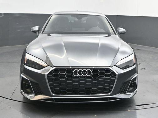 2023 Audi A5 45 S line Premium Plus
