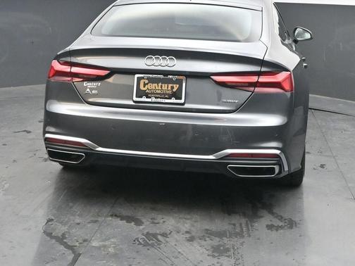 2023 Audi A5 45 S line Premium Plus