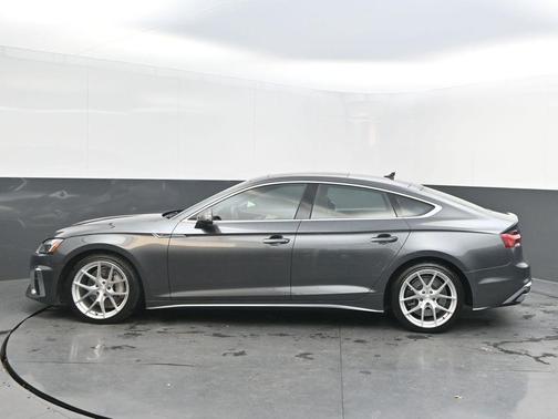 2023 Audi A5 45 S line Premium Plus