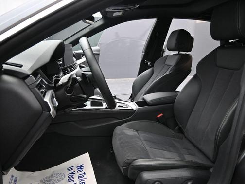 2023 Audi A5 45 S line Premium Plus