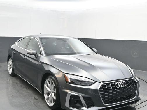 2023 Audi A5 45 S line Premium Plus