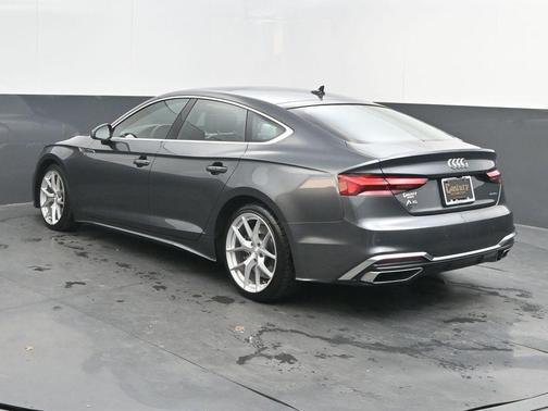 2023 Audi A5 45 S line Premium Plus