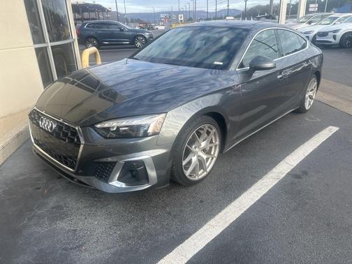 2023 Audi A5 45 S line Premium Plus