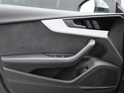 2023 Audi A5 45 S line Premium Plus