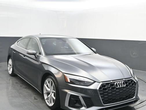 2023 Audi A5 45 S line Premium Plus