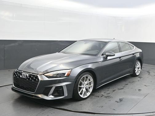 2023 Audi A5 45 S line Premium Plus