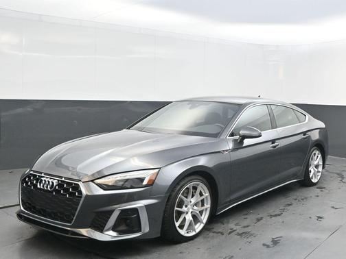 2023 Audi A5 45 S line Premium Plus