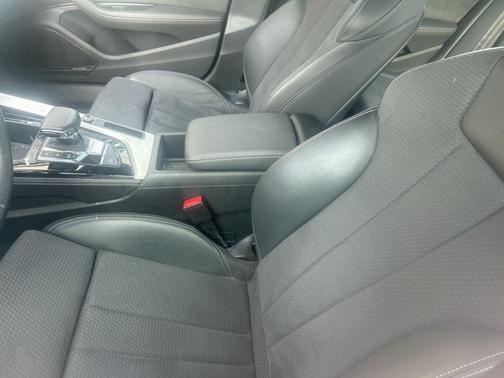 2023 Audi A5 45 S line Premium Plus