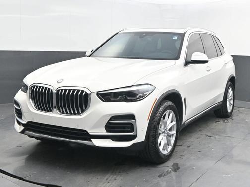 2023 BMW X5 sDrive40i