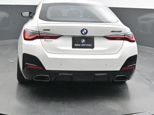 2024 BMW M440 Gran Coupe i xDrive