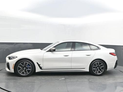 2024 BMW M440 Gran Coupe i xDrive