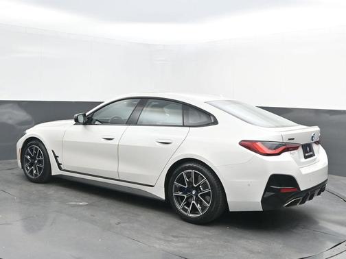 2024 BMW M440 Gran Coupe i xDrive