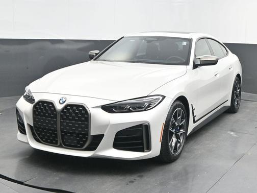 2024 BMW M440 Gran Coupe i xDrive